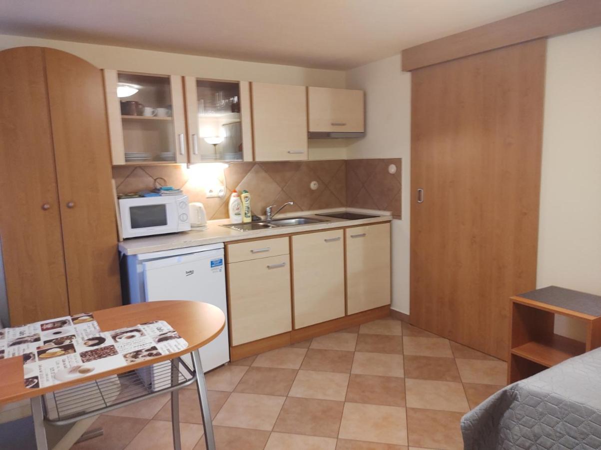 Studio Na Plazi Frymburk Zewnętrze zdjęcie